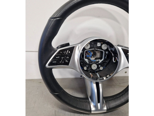 Volant Mercedes-Benz C W206 2023 A0004605218, A0008601901  