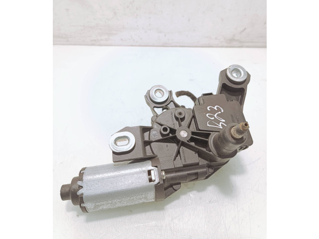 Моторчик заднего дворника 4G9955711C, W000028032    Audi A6 S6 C7 4G