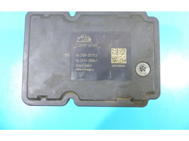Jednotka ABS 4670A539, IMPRK1209562   Mitsubishi Lancer VIII 2010