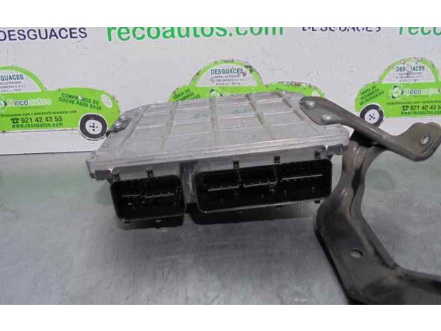 Блок управления двигателя 8966142D30, 2751003701   Toyota RAV 4 (XA30)