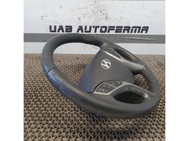 Volant Hyundai i30 2013   