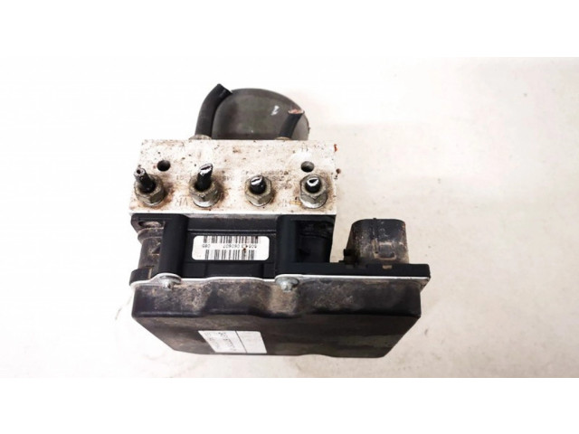 Jednotka ABS 3451676855001, 0265236020  34516768550-0   BMW 5 E39 2003