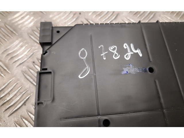   Pojistková skříňka 9832881080, G7824   Peugeot 2008  2021