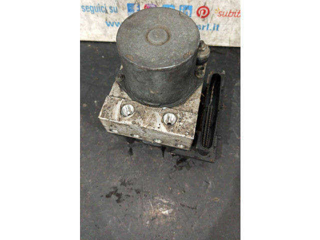 Jednotka ABS    Mitsubishi Colt CZ3 2006