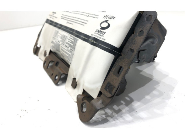 Подушка безопасности пассажира 985250010R   Renault Laguna III