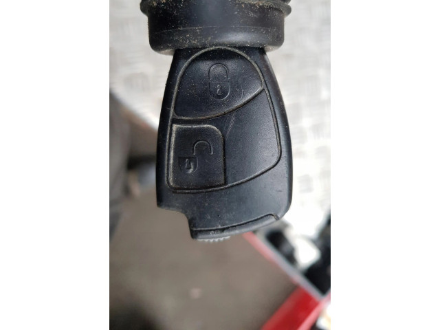 Řídící jednotka A2711531679   Mercedes-Benz C W203 2004