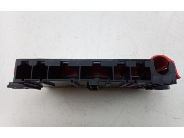Блок предохранителей  9227752, 9227752   BMW 4 F36 Gran coupe    