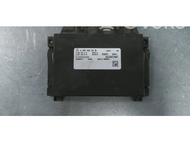 Zpětné zrcátko  Mercedes-Benz Sprinter W906 2016  A0015455416, A0015455316  