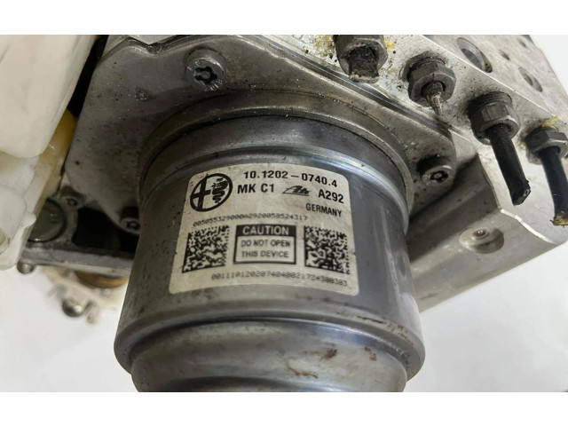 Jednotka ABS 10120207404   Alfa Romeo Stelvio 2016