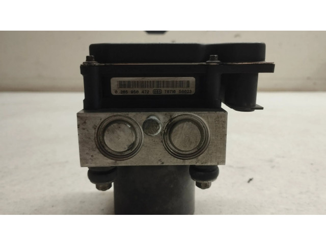 Jednotka ABS 0265950472   Land Rover Range Rover L322 2006