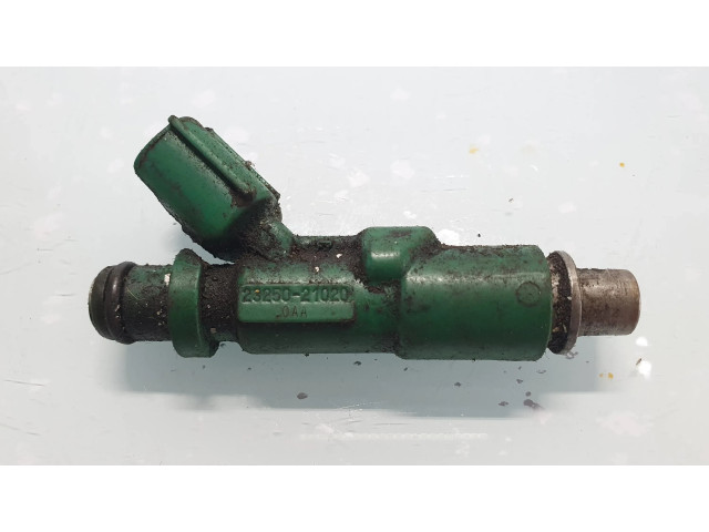 Vstřikovač 2325021020   Toyota Yaris  pro naftový motor 1.4  