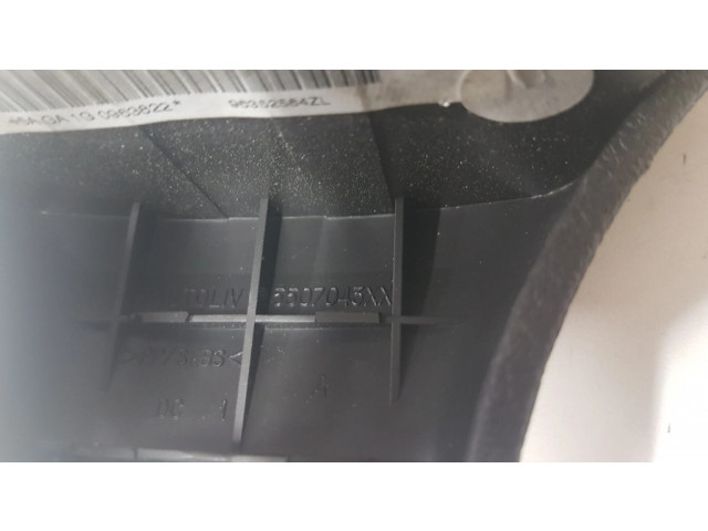 Подушка безопасности водителя 96352584ZL, 5507043XX   Citroen Saxo