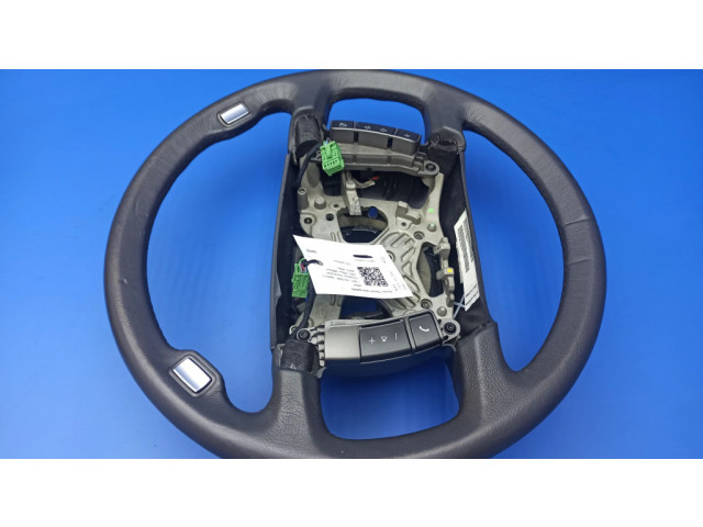 Руль BMW 7 E65 E66  2001-2008 года 676175001, SL676175801M      