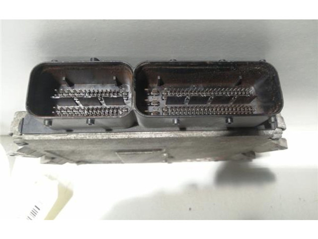 Блок управления 55196352zj, 55196352ZJ   Opel Corsa C