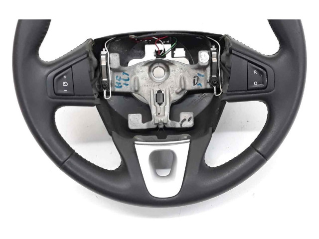 Volant Renault Megane III 2010 484306291R, 484306291R  