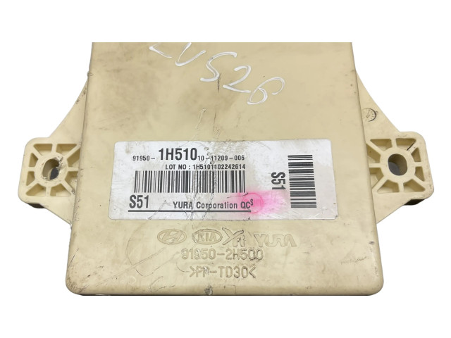   Pojistková skříňka 919501H510   Hyundai i30 2008