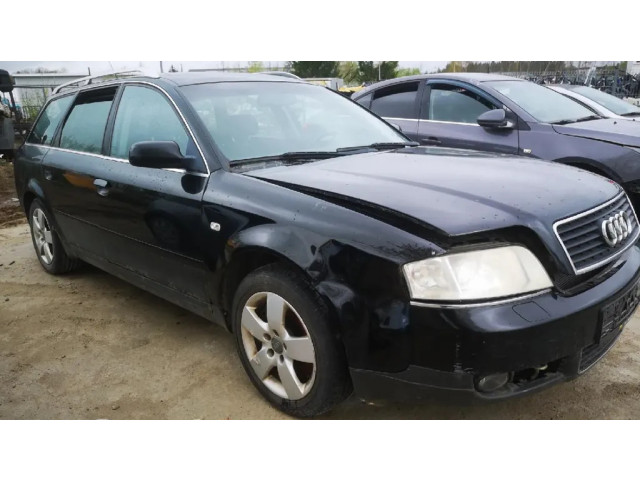 Зеркало электрическое     левое    Audi A6 S6 C5 4B  1997-2005 года   