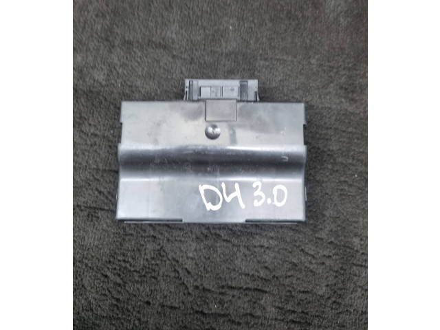 Модуль управления BSM 4H0907468C   Audi A8 S8 D4 4H    