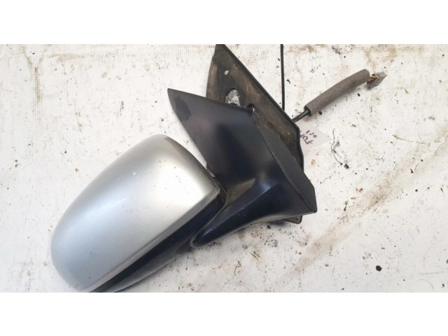 Zpětné zrcátko pravé Audi A4 S4 B5 8D 1997  e11015541  