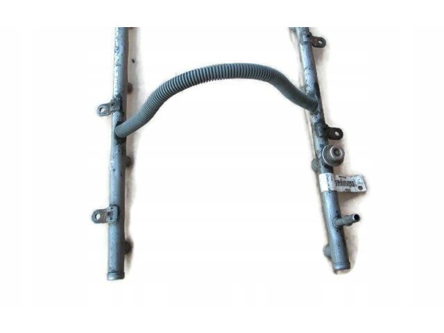 Топливная рампа 900002508708   Jeep Cherokee III KJ 3.7 
