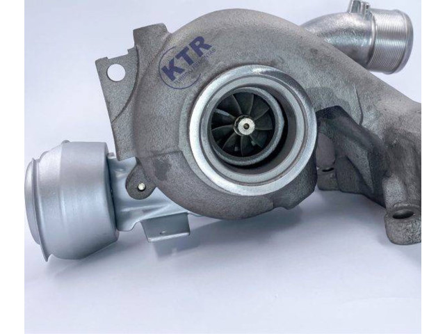  Турбина Opel Signum  69196558, 767835-5003S   для двигателя Z19DT      