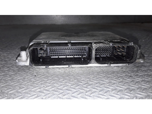 Блок управления двигателя 038906019CA, 0281010309   Ford Galaxy