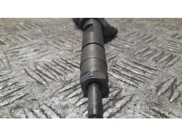 Vstřikovač 8200100272, 0445110110b   Renault Megane II  pro naftový motor 1.9  