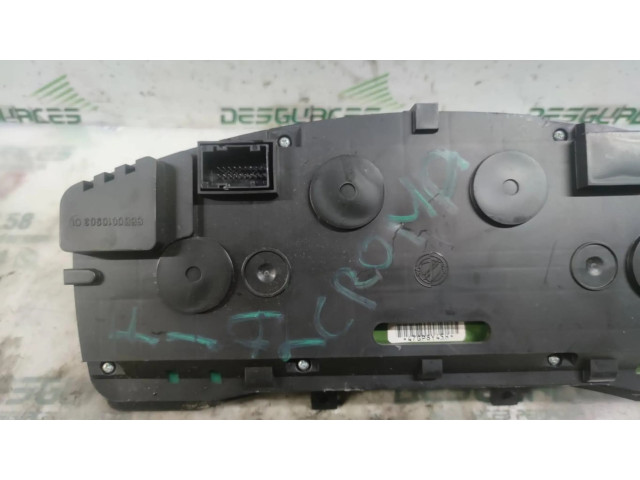Přístrojová deska  Fiat Croma  51735925, CUADROINSTRUMENTOS  