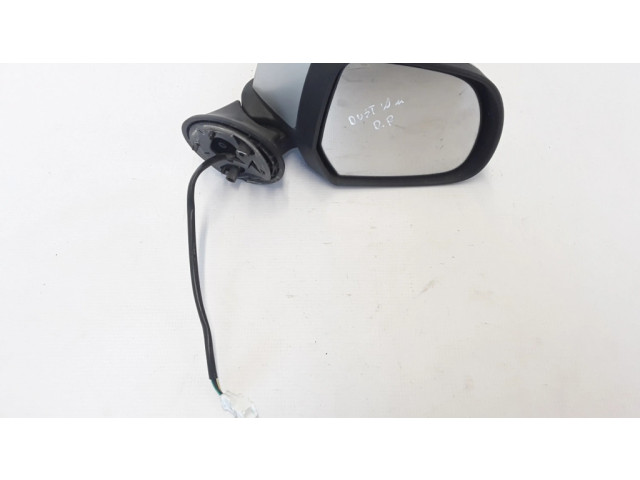 Zpětné zrcátko pravé Dacia Duster 2010  963016242R  