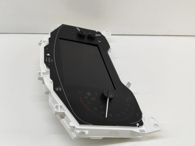 Přístrojová deska  Toyota Corolla E210 E21 2021 83800FEP80, MB2575808741  
