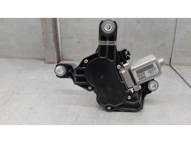 Моторчик заднего дворника 13418998, 689062013    Opel Astra K