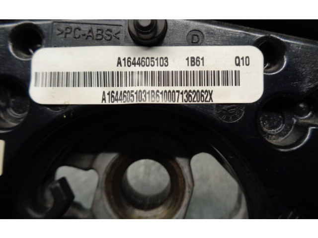 Volant Mercedes-Benz ML W164 2007 A1644605103  