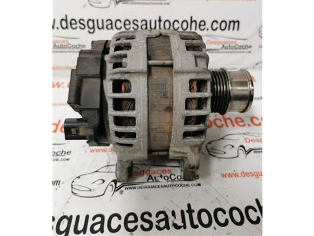 Генератор 4C903023T   Volkswagen Scirocco      