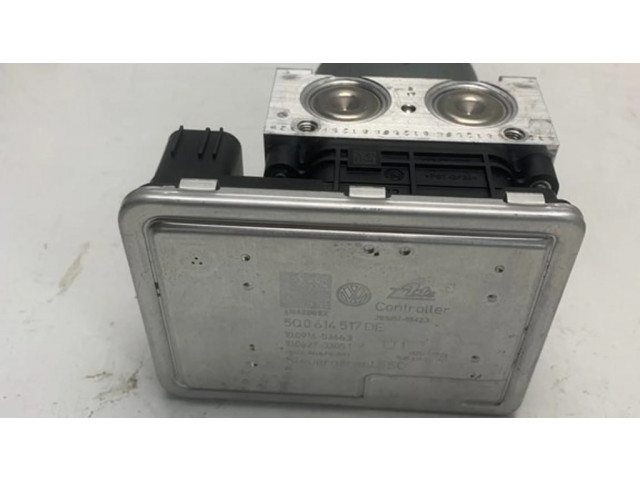 Jednotka ABS 5Q0614517DE   Volkswagen Golf VII 2018