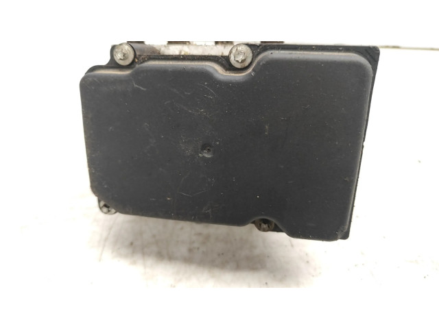 Блок АБС 0265800335, 0265231333   Renault  Clio II  2001-2005 года