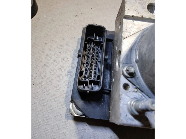 Jednotka ABS 4F0614517T, 4F0910517AC   Audi A6 S6 C6 4F 2006