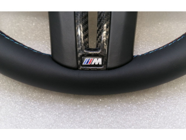 Volant BMW M3 G80 2023 7857781, 5A250D105  