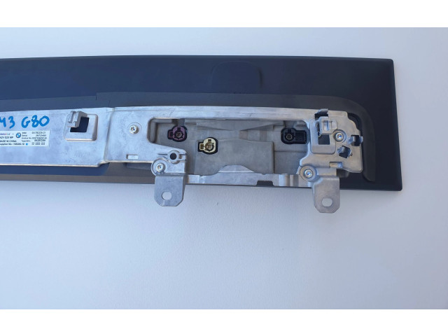 Дисплей    5A7B2D9, 2807234955   BMW M3 G80