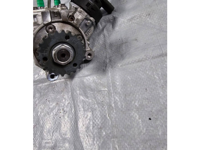 Vstřikovací čerpadlo 05L130755, 0445010790   Audi A4 S4 B9 8W     