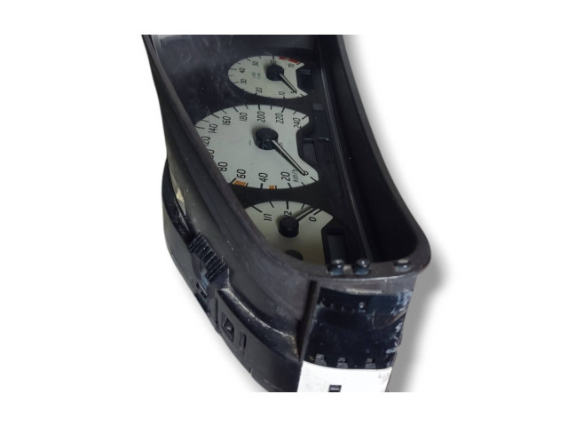 Přístrojová deska  Mercedes-Benz CLK A208 C208 2000 87001345, 2085401211  