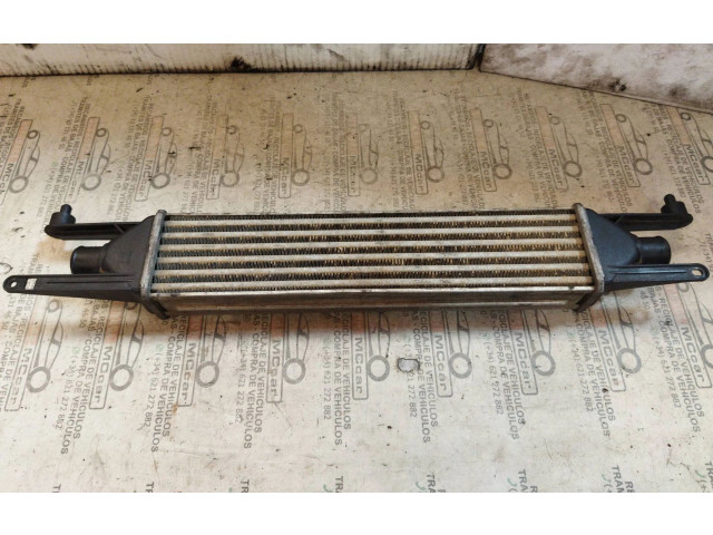 Интеркулер  866450200, 866450100   Fiat Grande Punto 