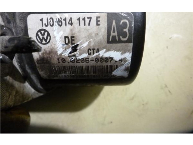Jednotka ABS 1C0907379C   Seat Toledo I (1L) 2000