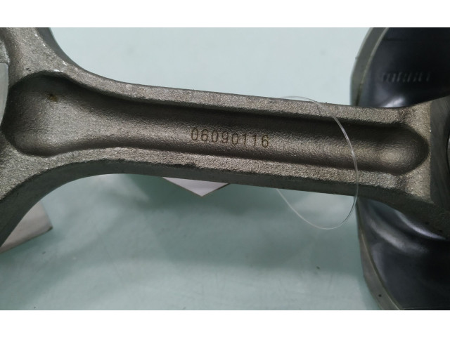 Píst 06090116   Honda Civic    N22A2 