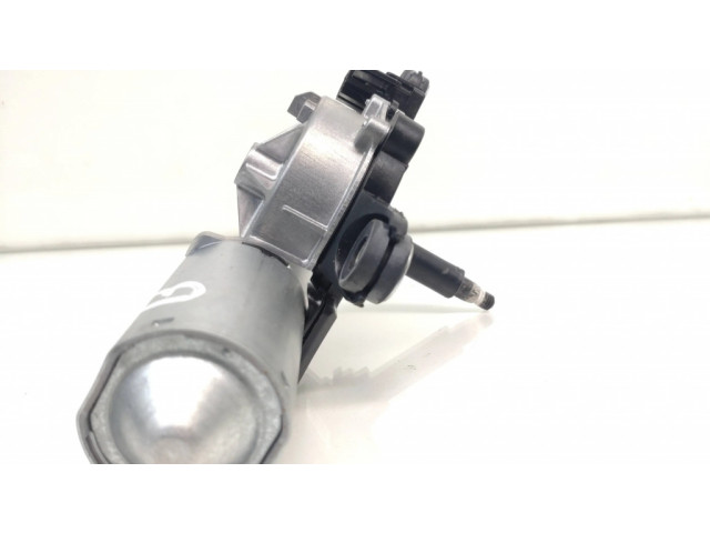 Моторчик заднего дворника A2139065901, W000068429    Mercedes-Benz EQC