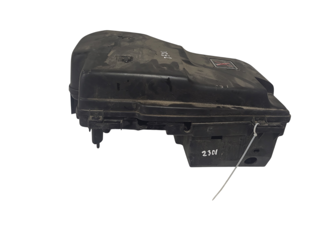   Pojistková skříňka 9644856080, 9644855880   Peugeot 407 2007