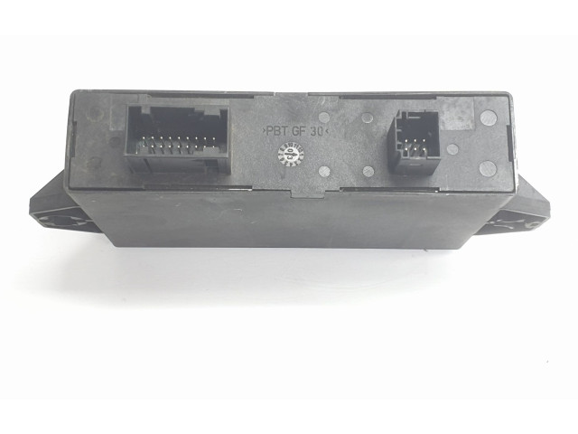 Блок управления 9650400280, 9650400280   Peugeot 807