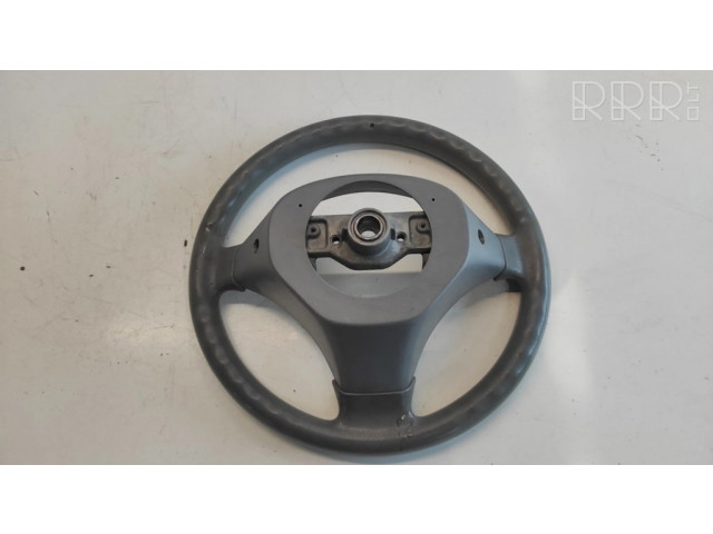 Руль Toyota Yaris  1999-2003 года 4510352010, 050N      