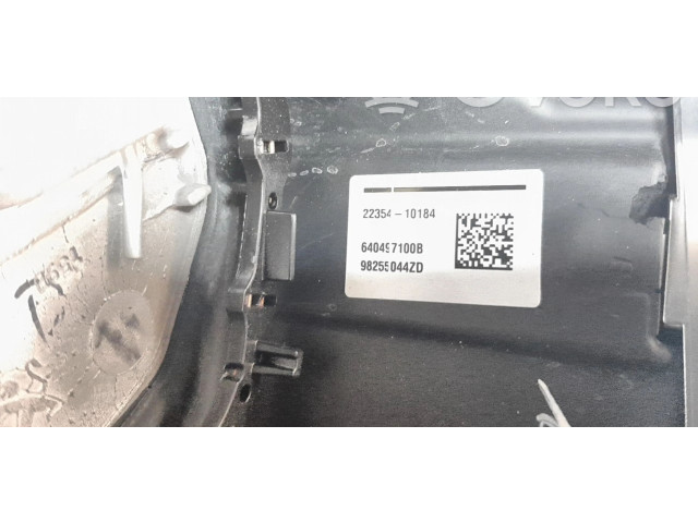 Volant Peugeot 2008 II 2023 98255044ZD  