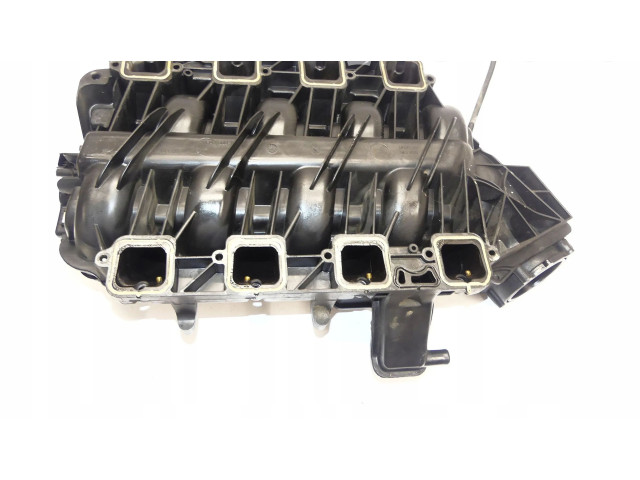 Всасывающий коллектор     05038525AD, 05038529AB    Jeep Grand Cherokee 