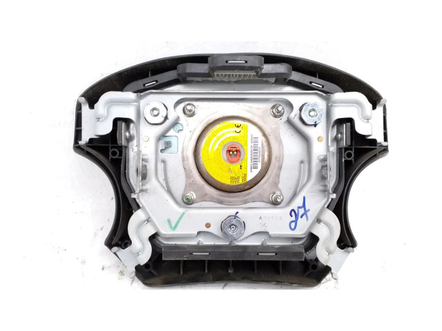 Подушка безопасности водителя 0589P10031   Toyota Hilux (AN10, AN20, AN30)